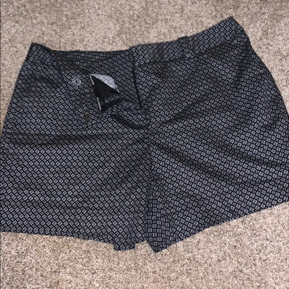 Worthington Modern Fit shorts